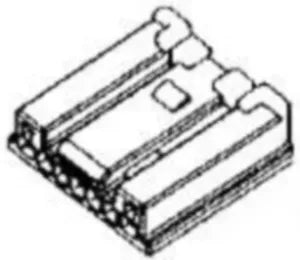 AMP 1318801-1