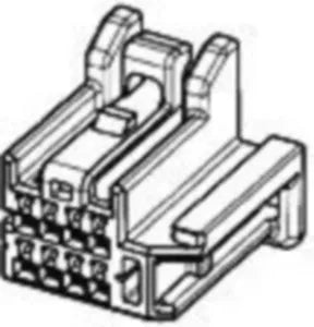 AMP 1318828-6