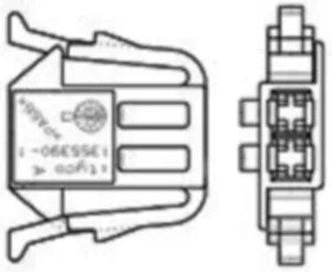AMP 1355390-1