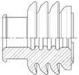 AMP 1355437-3