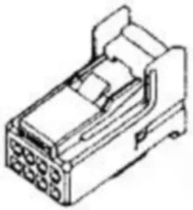 AMP 1376352-1