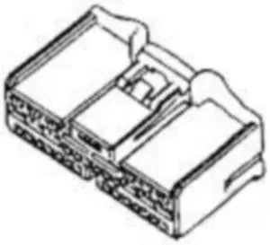 AMP 1376360-1
