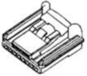 AMP 1376368-1