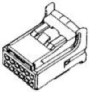 AMP 1376675-1