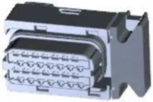 AMP 1393436-2