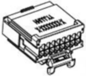 AMP 1420011-1