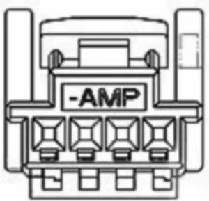 AMP 1473672-1