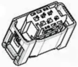 AMP 2-967640-1