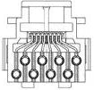 AMP 216005-1