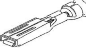 AMP 282110-1