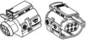AMP 284716-2