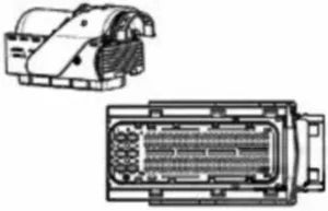 AMP 284743-1