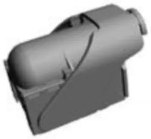 AMP 3-1534903-5