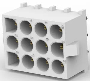 AMP 350737-4