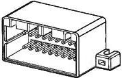 AMP 353105-2