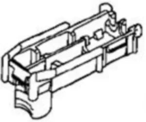 AMP 353377-7