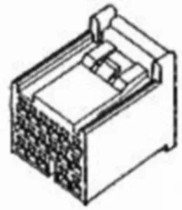 AMP 353826-1