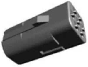 AMP 353899-4