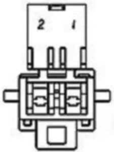 AMP 365057-3