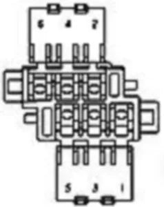AMP 365059-3