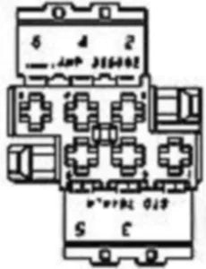 AMP 365062-1