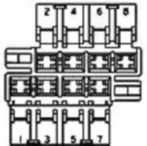 AMP 365064-3
