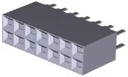 AMP 534206-7