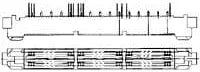 AMP 5767006-7