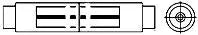 AMP 592583-3