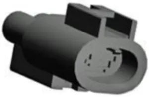 AMP 6-176143-6