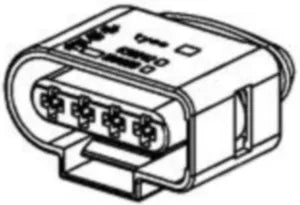 AMP 638245-2