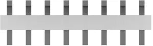 AMP 640387-3