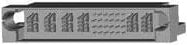 AMP 6450330-4