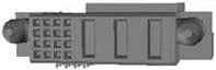 AMP 6450378-4