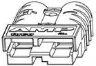 AMP 647845-3