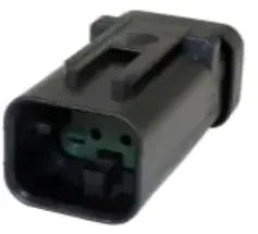 AMP 776536-4