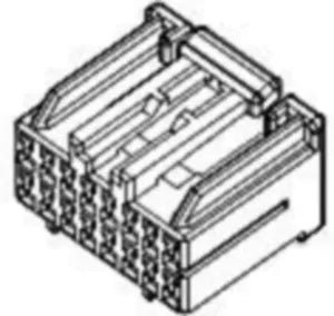 AMP 917975-6