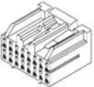 AMP 917981-1