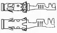 AMP 962952-1