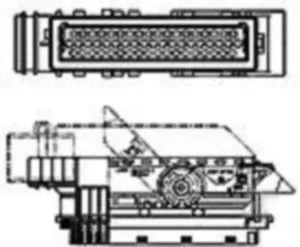 AMP 963041-1