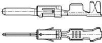 AMP 963898-2