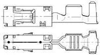 AMP 967542-2