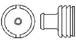 AMP 967609-1