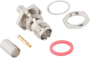 Amphenol RF 122163