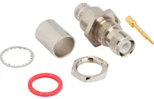 Amphenol RF 122405