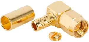 Amphenol RF 132122RP