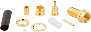 Amphenol RF 132220