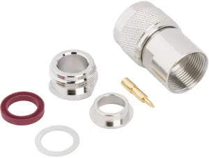 Amphenol RF 172113H243