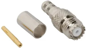 Amphenol RF 182113