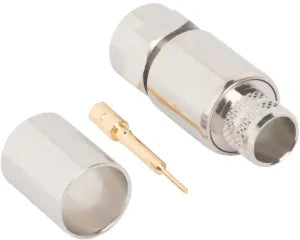 Amphenol RF 222166
